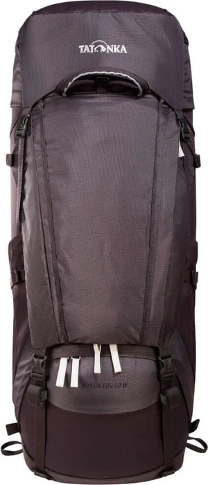 Tatonka Yukon 60+10 midnight plum (Damen)
