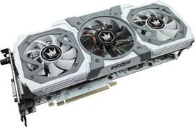 KFA2 GeForce GTX 980 Hall Of Fame, 4GB GDDR5, DVI, HDMI, 3x DP