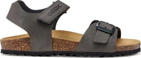 Geox Ghita dark grey (Junior)