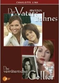 Charlotte Link: Der Vater meines Sohnes, Das verräterische Collier (DVD)