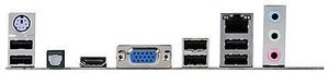 ASUS P7H55-V (Intel 1156)