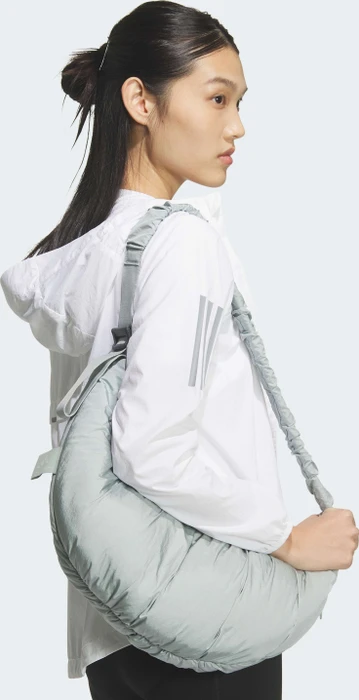adidas Must Haves Schultertasche wonder sage