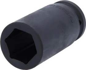 Brilliant Tools Kraft Außensechskant Steckschlüssel 3/4", 30x90mm