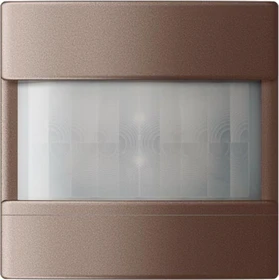 Jung Serie A Automatikschalter Universal 1.10m, mokka