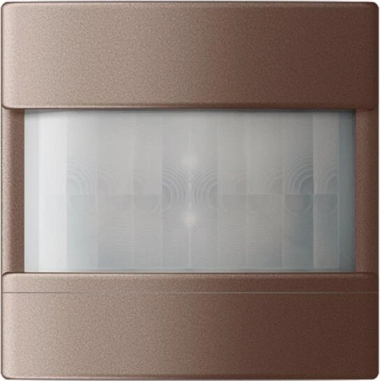 Jung Serie A Automatikschalter Universal 1.10m, mokka