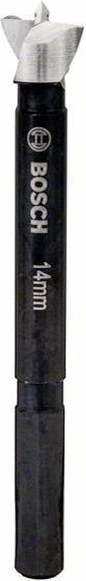 Bosch Professional Forstnerbohrer, 14x90mm, 1 Stück