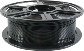 Flashforge HS PLA, black, Spule, 1.75mm, 1.00kg