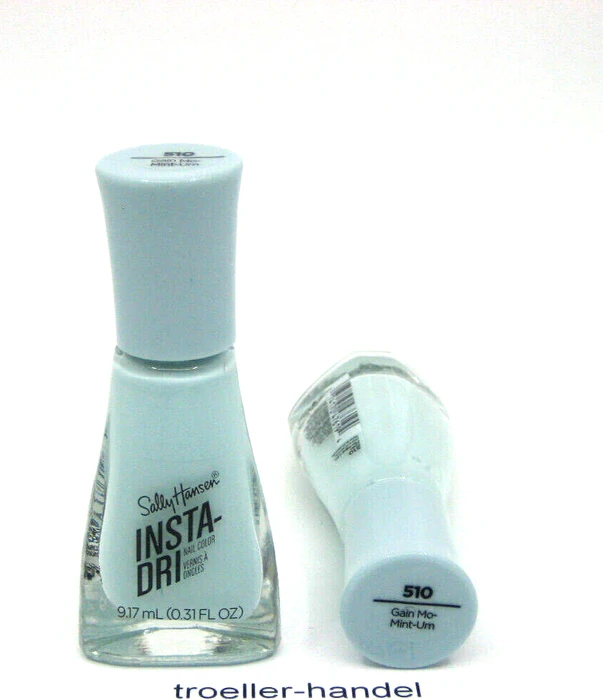 Sally Hansen Insta Dri Nagellack, 9.1ml