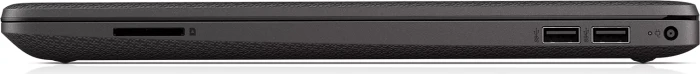 HP 255 G9, schwarz, Ryzen 7 5825U, 16GB RAM, 512GB SSD, DE