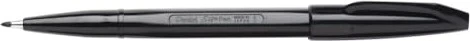 Pentel Sign Pen S520 schwarz