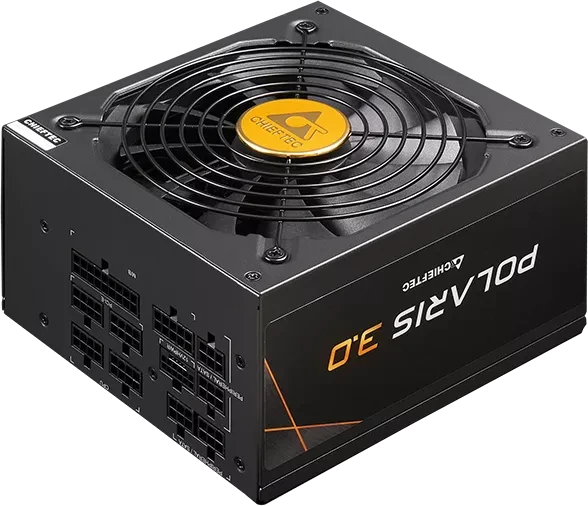 Chieftec Polaris 3.0 PPS-1050FC-A3 1050W, ATX 3.0