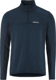 Craft Gain Midlayer Shirt langarm night (Herren)