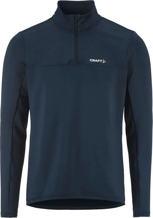 Craft Gain Midlayer Shirt langarm (Herren)