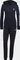 adidas Essentials Logo French Terry Trainingsanzug legend ink/white (Damen) Vorschaubild