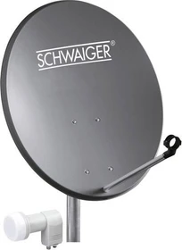 Schwaiger SPI 550 anthrazit