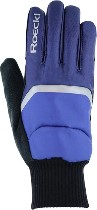 Roeckl Zirl Fahrradhandschuhe naval academy (Junior)