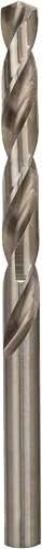 Bosch Professional HSS-G Spiralbohrer, 8.4x75x117mm, 5 Stück