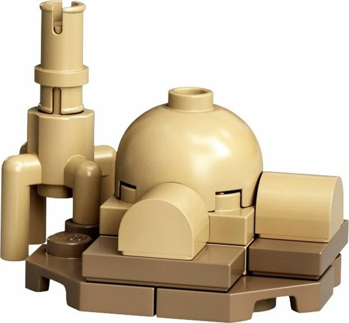 LEGO Star Wars - Adventskalender 2020