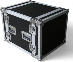 MF-Cases MFC Verstärkerrack 10 HE 47cm