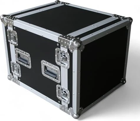MF-Cases MFC Verstärkerrack 10 HE 47cm
