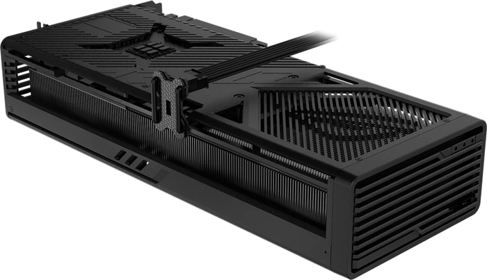 Corsair 12V-2x6 Winkeladapter 180°, PCIe 5.1 GPU Power Bridge, Stil B, Sense Pins außen, schwarz