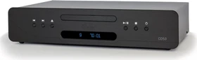 Atoll CD 50 Signature schwarz