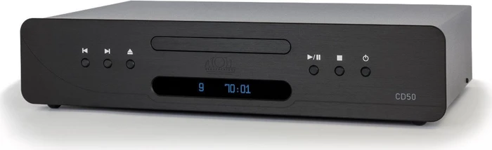 Atoll CD 50 Signature