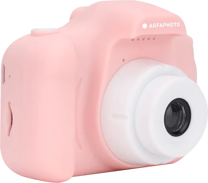 AgfaPhoto Realikids Cam Mini