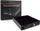 GeeekPi DeskPi ITX Case Kit für Raspberry Pi CM4, DeskPi Super6C, schwarz (DP-0010)