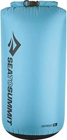 Sea to Summit Lightweight 70D Dry Sack 35l Drybag blau