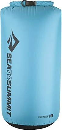 Sea to Summit Lightweight 70D Dry Sack 35l Drybag blau