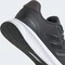 adidas Runfalcon 5 grey six/core black/cloud white (Herren) Vorschaubild