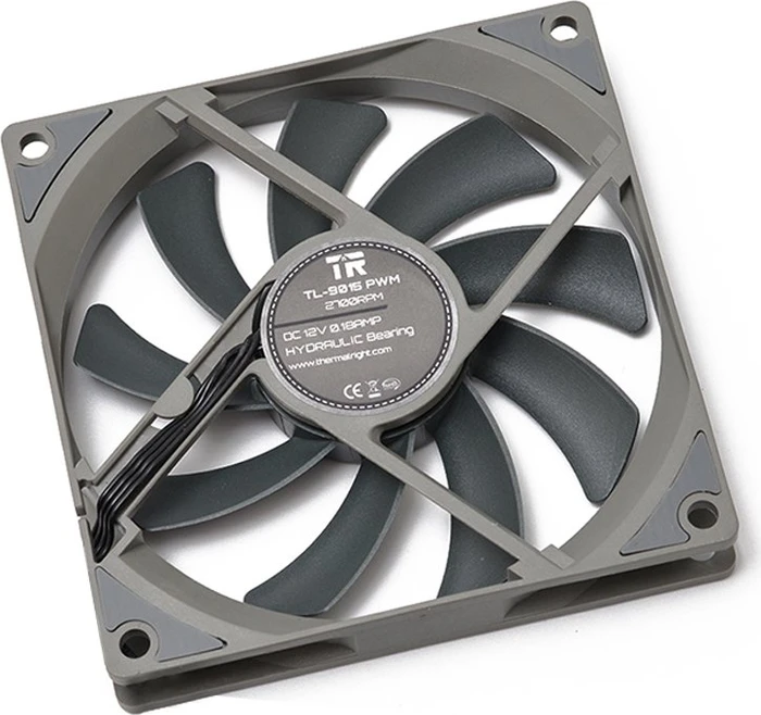 Thermalright TL-9015, 92mm