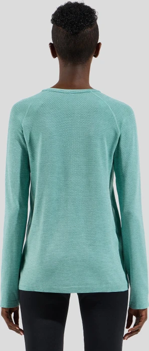 Odlo Essential Seamless Funktionsshirt langarm (Damen)