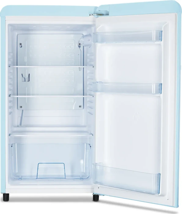 Medion MD 37800 Life Retro blau