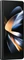 Samsung Galaxy Z Fold4 256GB Phantom Black Vorschaubild