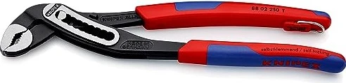 Knipex Alligator Wasserpumpenzange, 25cm