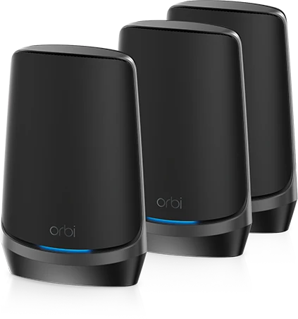 Netgear Orbi Wi-Fi 6E, 960 Serie