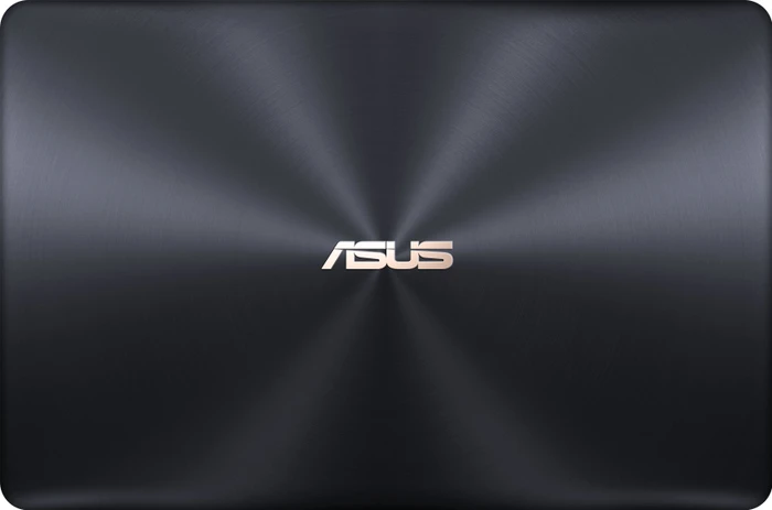 ASUS ZenBook Pro 15 UX580GE-BN046T, Deep Dive Blue, Core i7-8750H, 8GB RAM, 256GB SSD, GeForce GTX 1050 Ti, DE