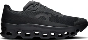 On Cloudmonster Void schwarz (Herren)