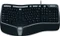 Microsoft Natural Ergonomic Keyboard 4000, USB, DE Vorschaubild