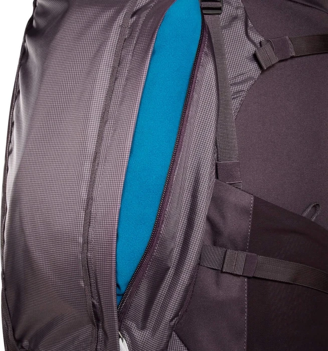Tatonka Yukon 60+10 midnight plum (Damen)