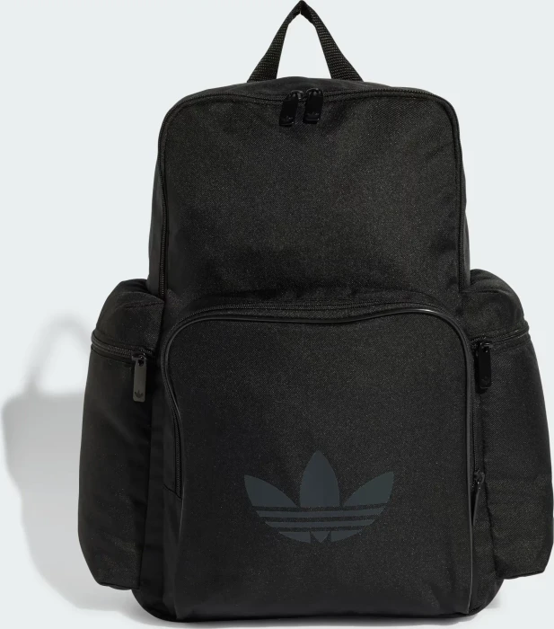adidas Adicolor Rucksack schwarz