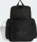 adidas Adicolor Rucksack schwarz Vorschaubild