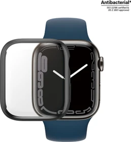 PanzerGlass Full Body für Apple Watch (45mm) schwarz