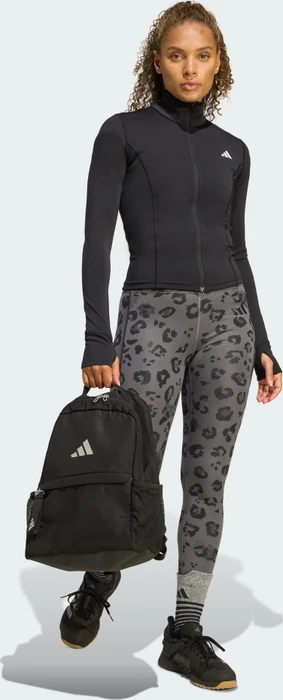 adidas Sport black/silver metallic (Damen)