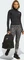 adidas Sport black/silver metallic (Damen) Vorschaubild