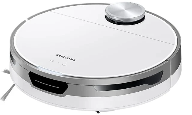 Samsung VR8500 Jet Bot inkl. Absaugstation