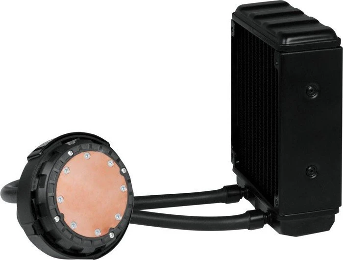 ARCTIC Liquid Freezer 120