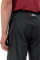Vaude Scopi Regen Hose lang schwarz Vorschaubild